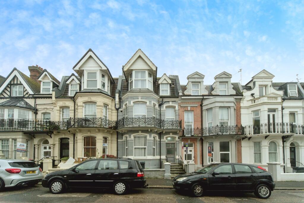 Main image of property: Wilton Road, Bexhill-On-Sea