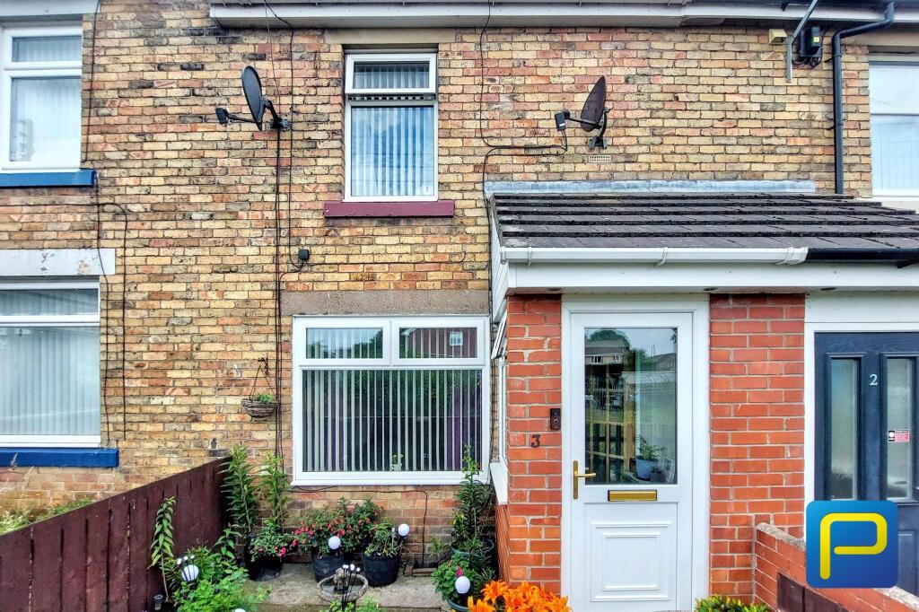 Main image of property: East View, North Broomhill, Northumberland, NE65 9TS