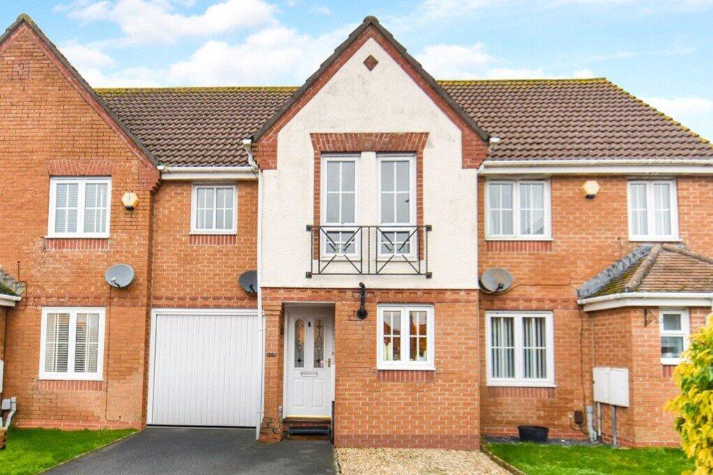 Main image of property: Blackcross Road, Amesbury, Salisbury, Wiltshire, SP4