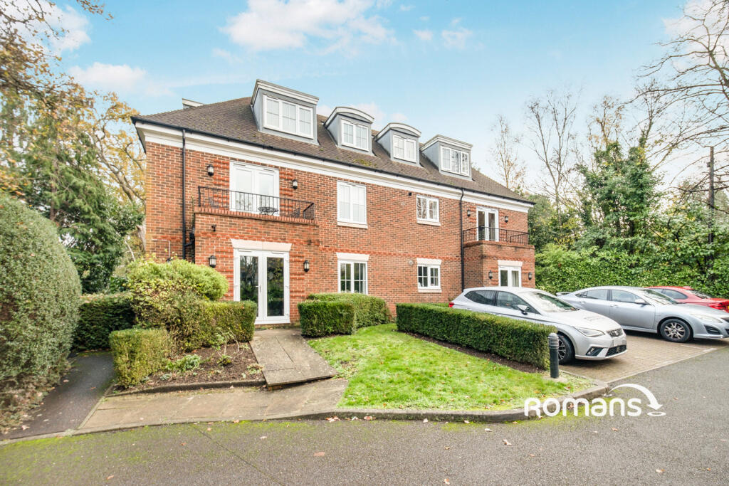 Main image of property: Fairways House, London Road, Ascot, SL5