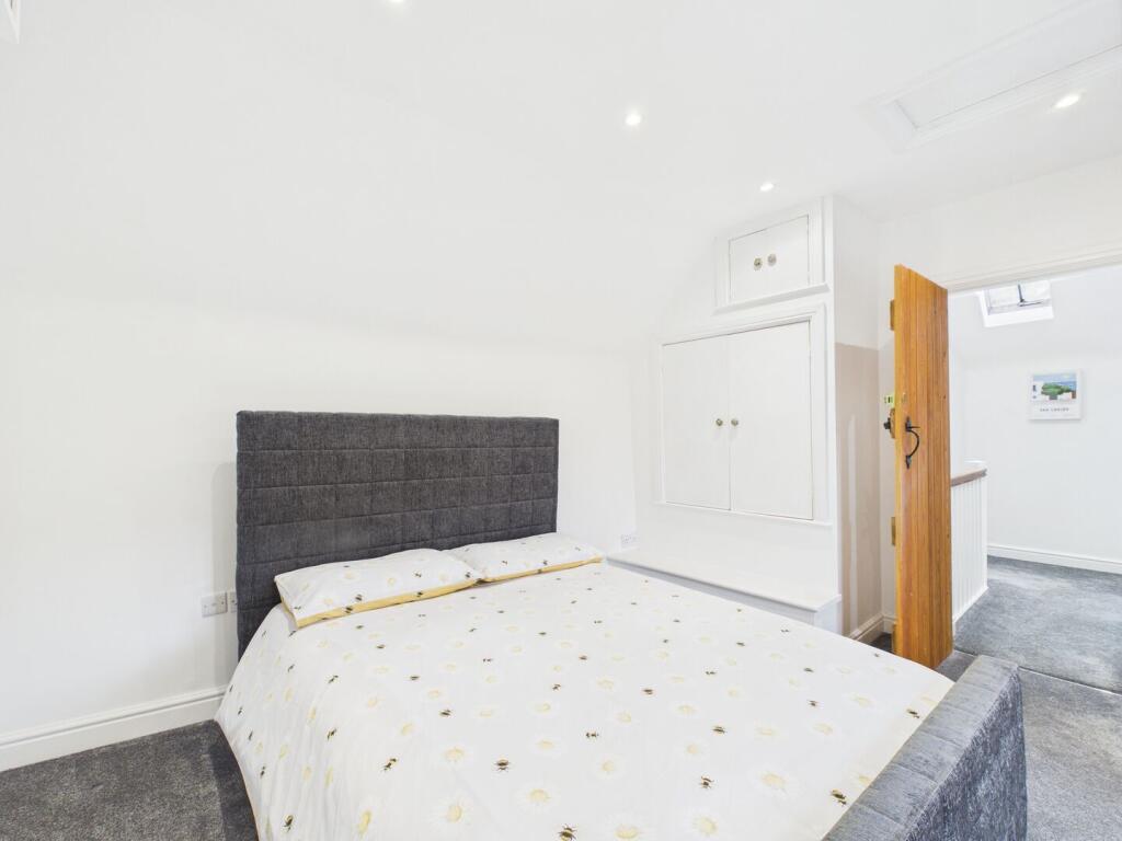 House in Broseley, Shropshire - View 4