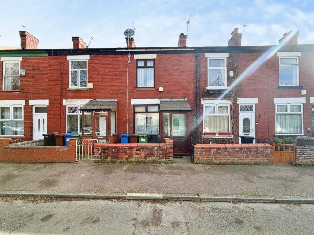 Main image of property: Lake Street, Great Moor, Stockport, Cheshire, SK2