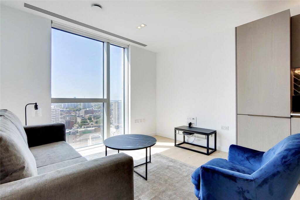 Main image of property: City Road London EC1V