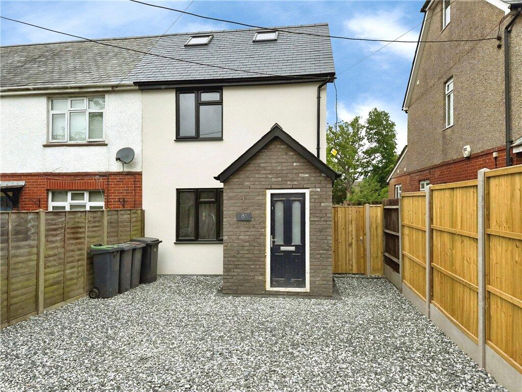 Main image of property: Rownhams Road, North Baddesley, Southampton, Hampshire