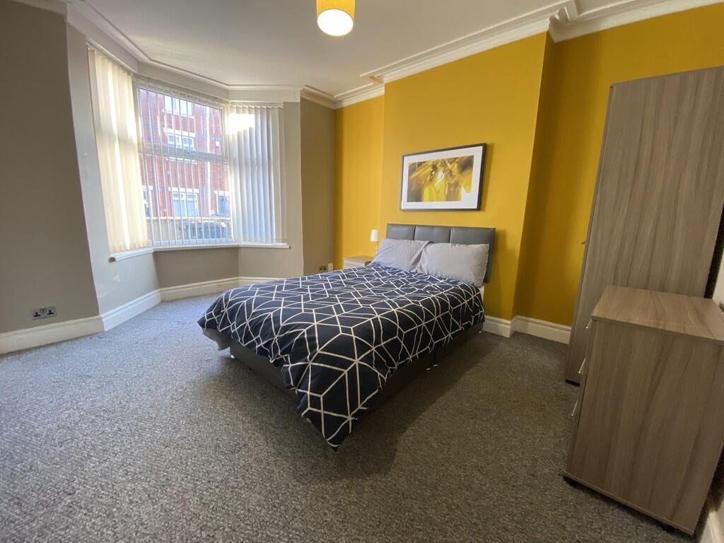 Main image of property: Brighton Road, Derby