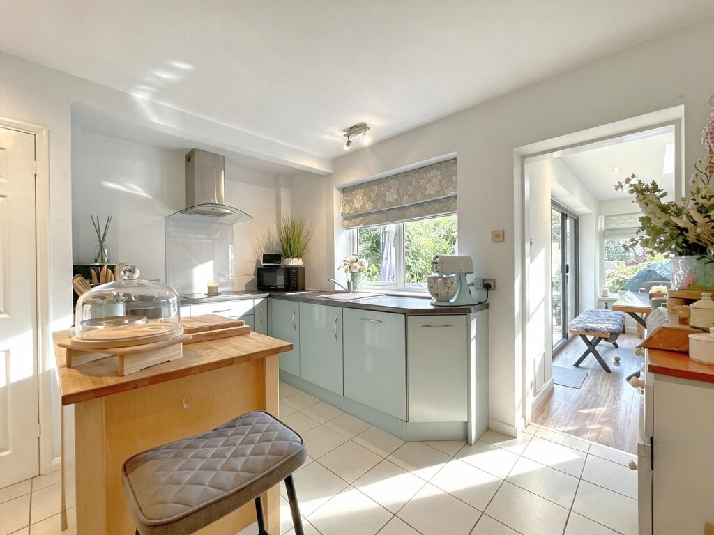 House in Little Bentley, Monkey Street - View 5