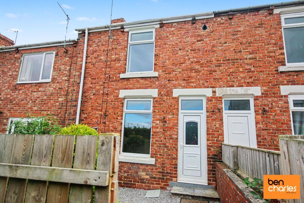 Main image of property: Lilian Terrace, Langley Park, Durham, DH7