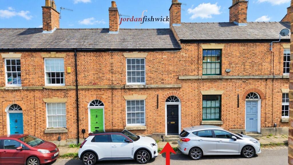 Main image of property: Lord Street, Macclesfield
