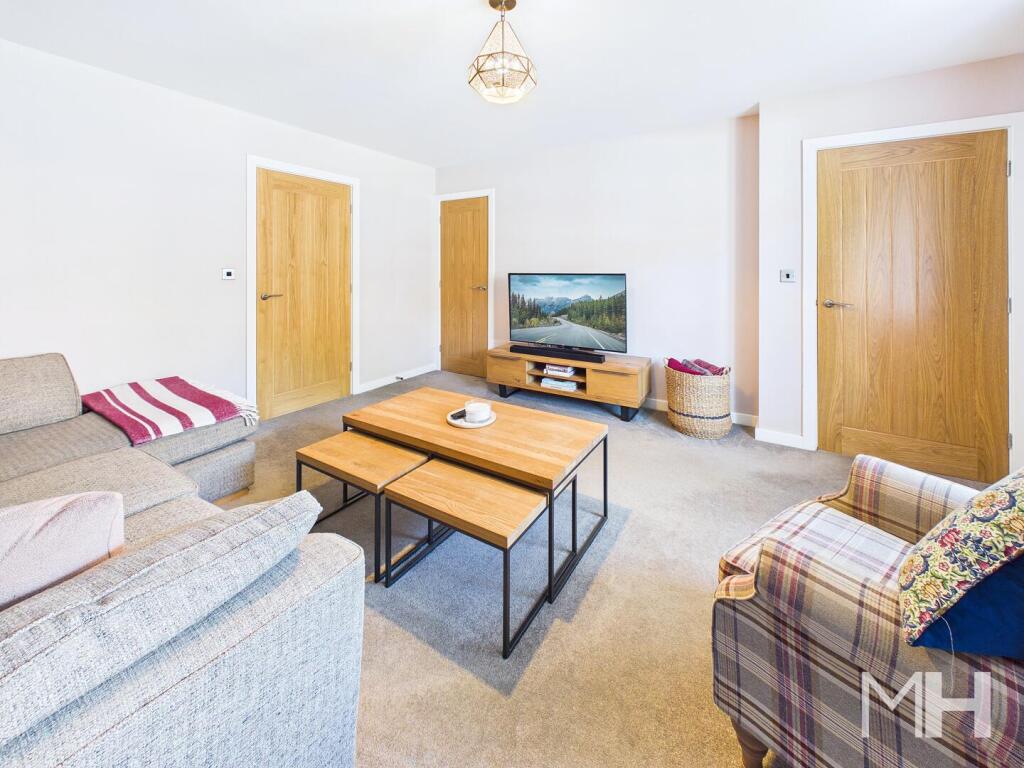House in Preston - More