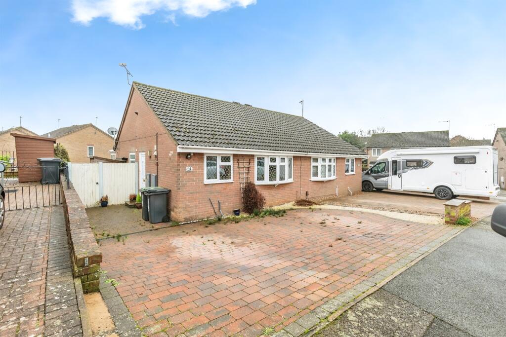 Main image of property: Drayton Place, Irthlingborough, Wellingborough