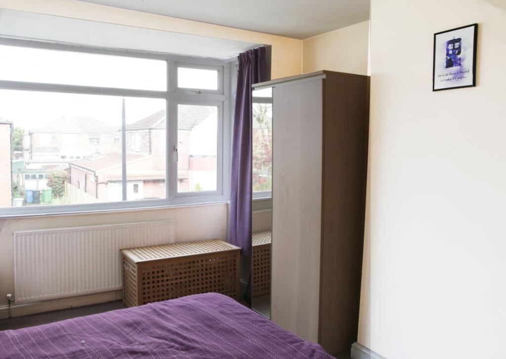 Milton Road, Manchester, M32 - View 6