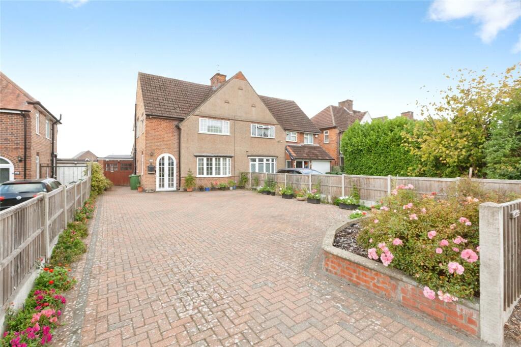 Main image of property: Braunstone Lane, Braunstone Town, Leicester, LE3