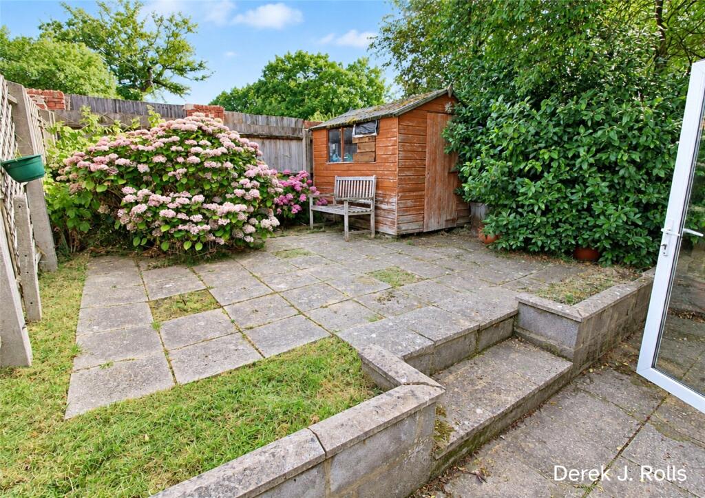 Sandford Close, Bournemouth, BH9 photo 2