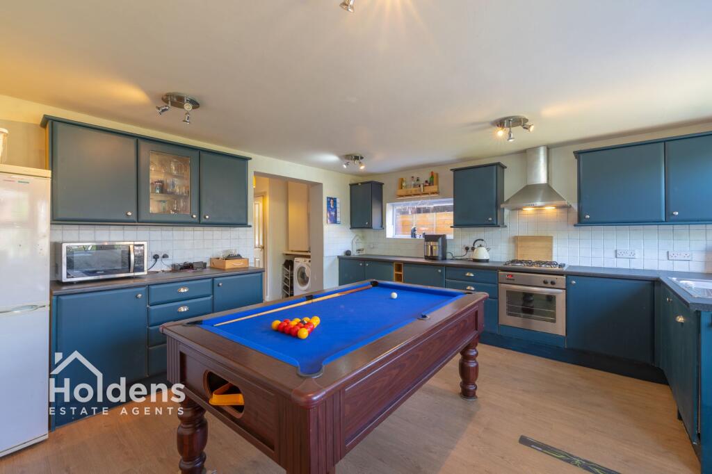 House in South Ribble, Lancashire - View 5
