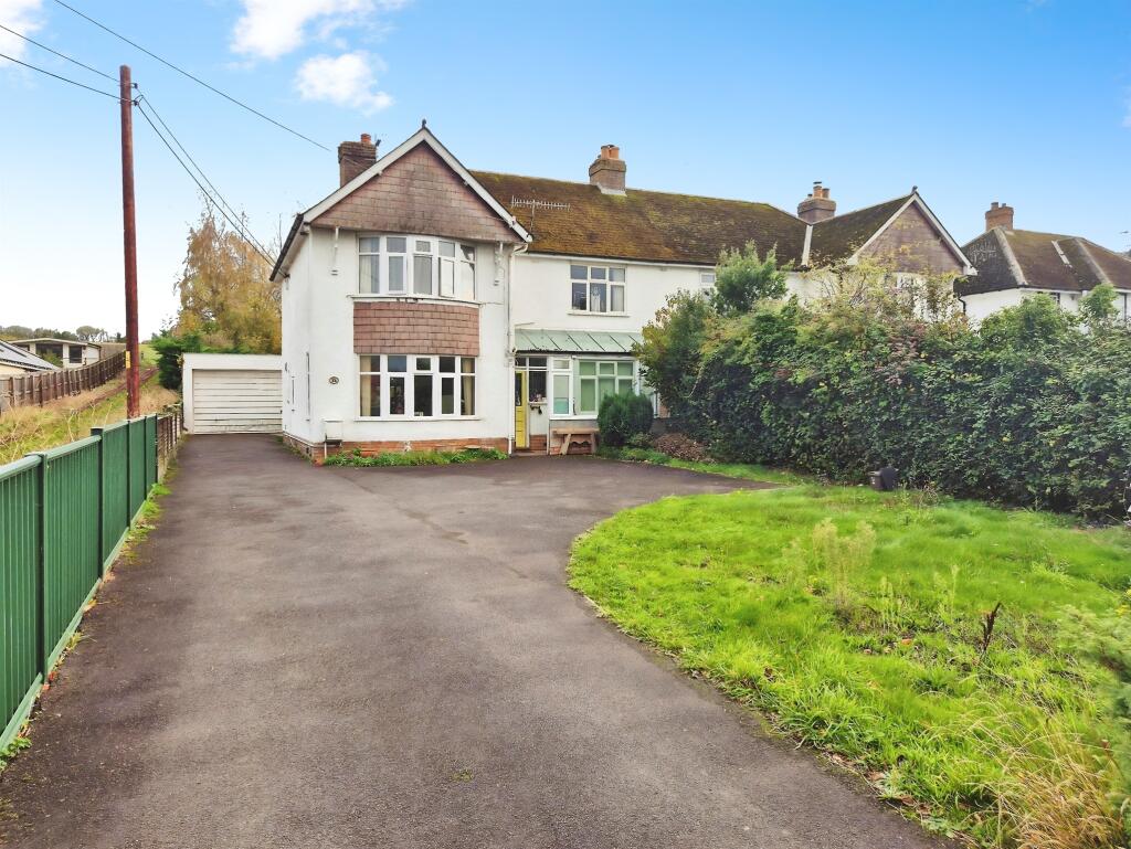 Main image of property: Tower Hill, Williton, Taunton