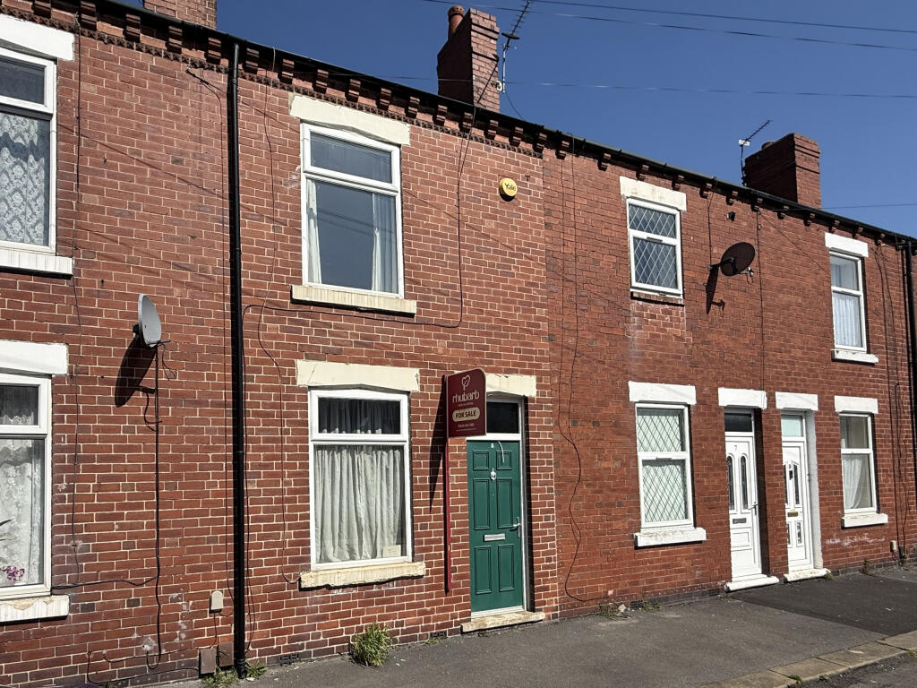 Main image of property: Fieldhouse Street, Wakefield, West Yorkshire