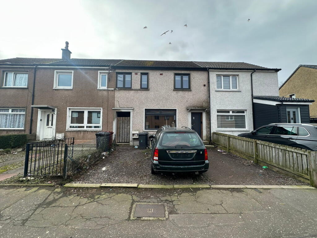 Main image of property: Findowrie Street, Dundee, DD4 9NW