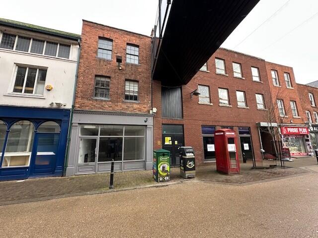 Main image of property: 36 The Shambles, Worcester