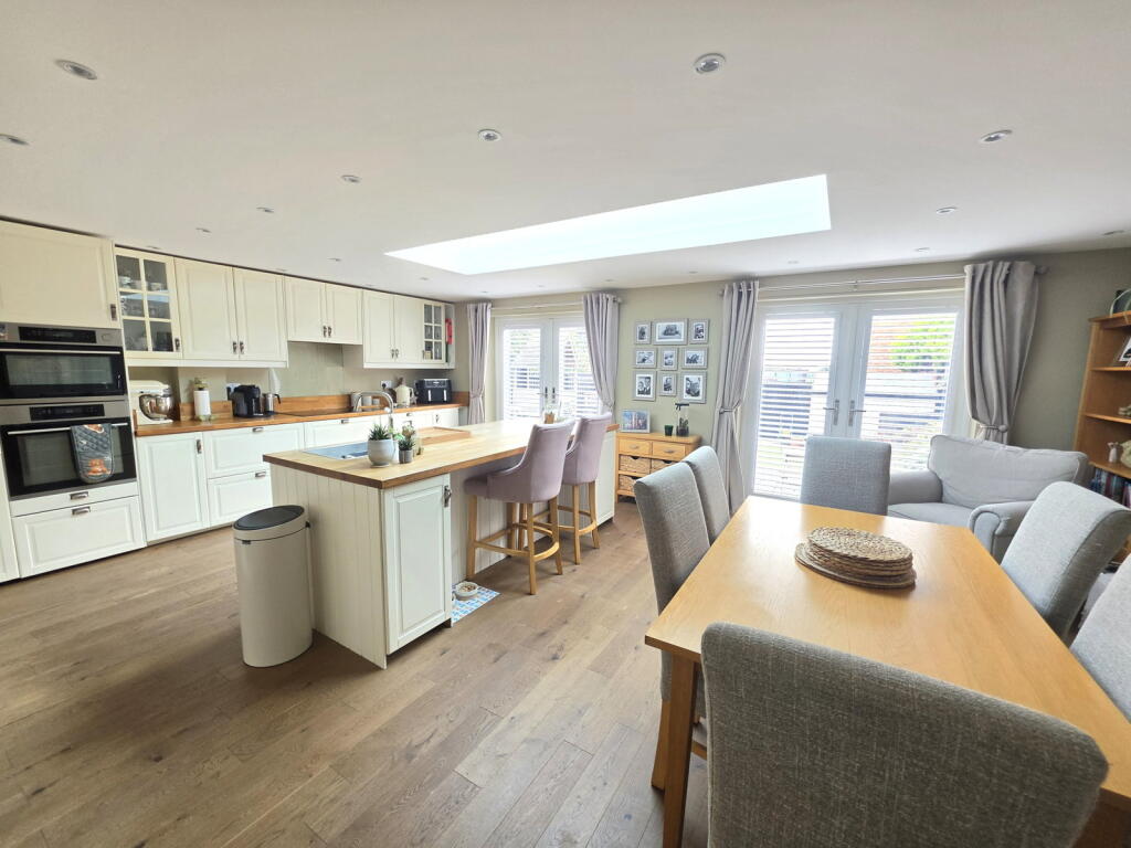 House in Birmingham - View 5