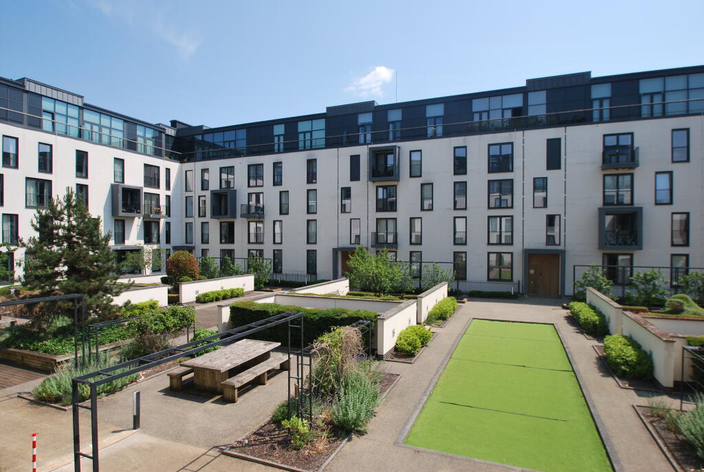 Main image of property: Longmead Terrace, BATH