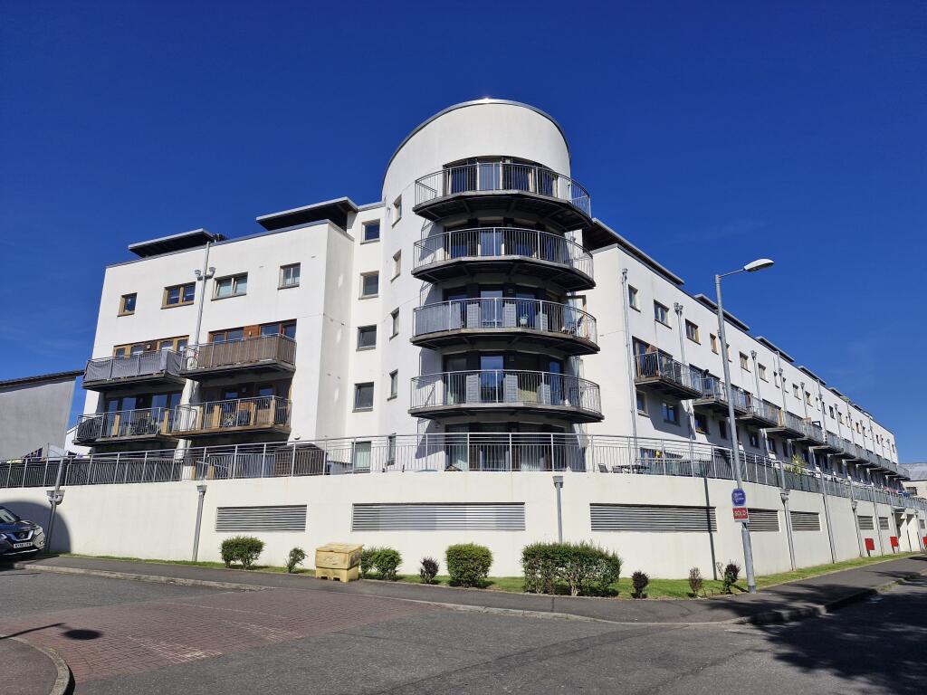 Main image of property: Lochburn Gardens, Maryhill
