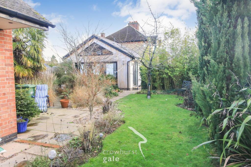 Fareham Ave, Hillmorton, Rugby photo 3