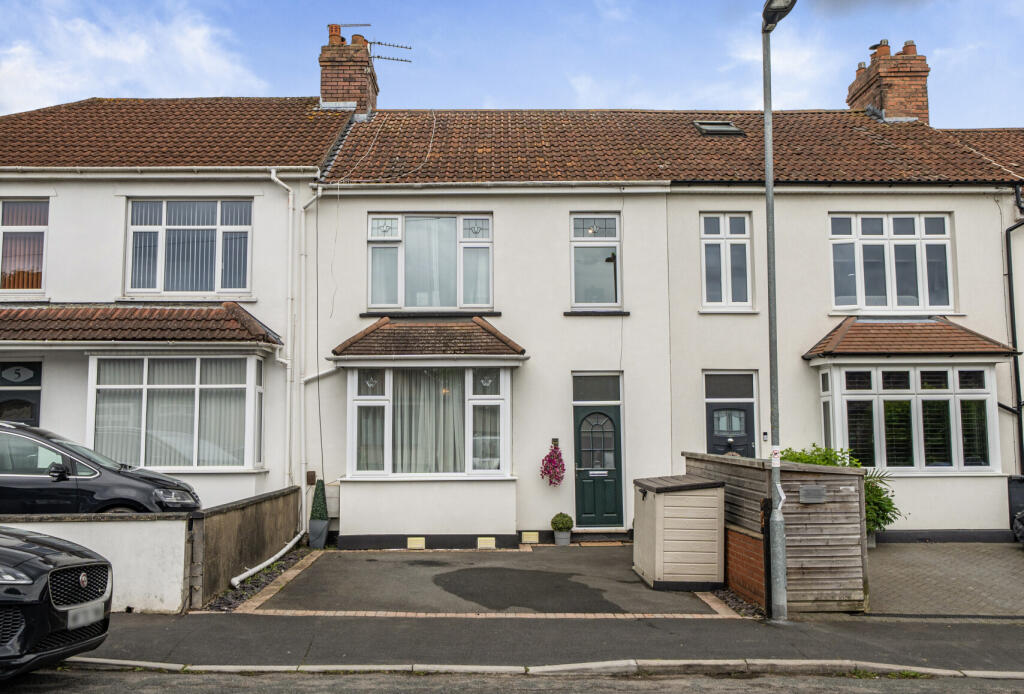 Main image of property: Creswicke Avenue, Hanham, Bristol, Gloucestershire, BS15