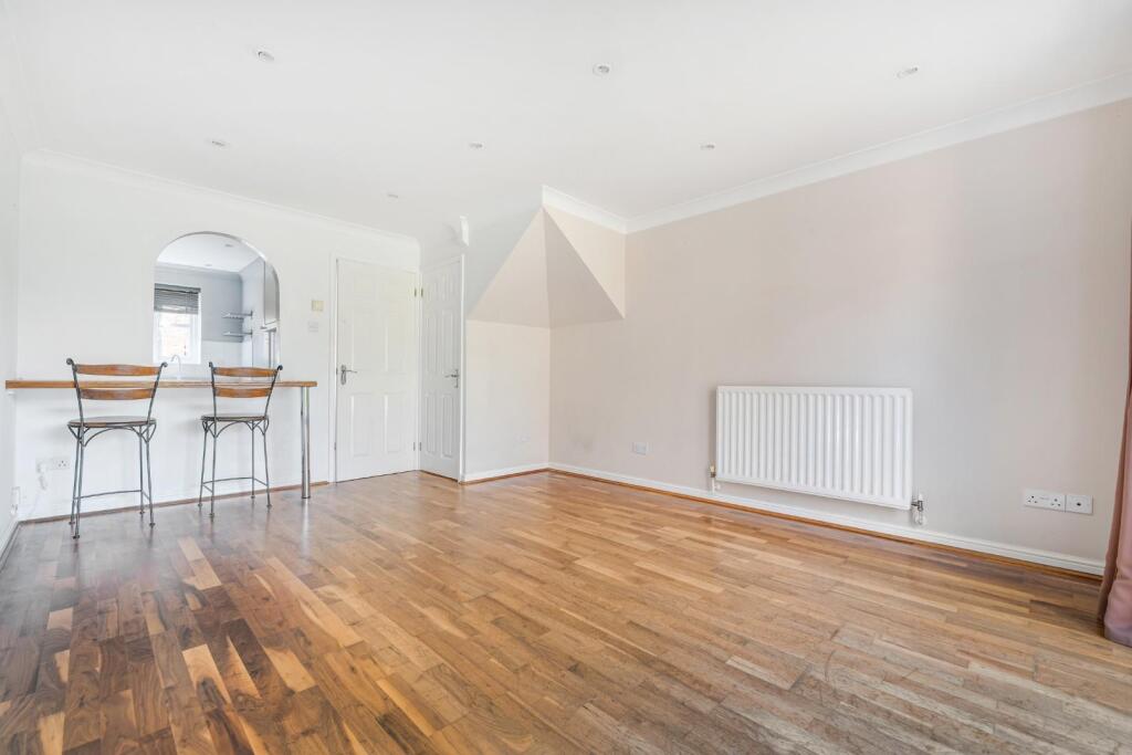 House in Tonbridge and Malling, Red Hill, Wateringbury - View 3
