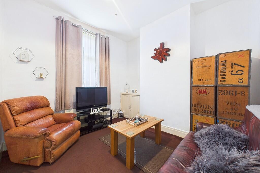 House in Preston, Lancashire - View 2