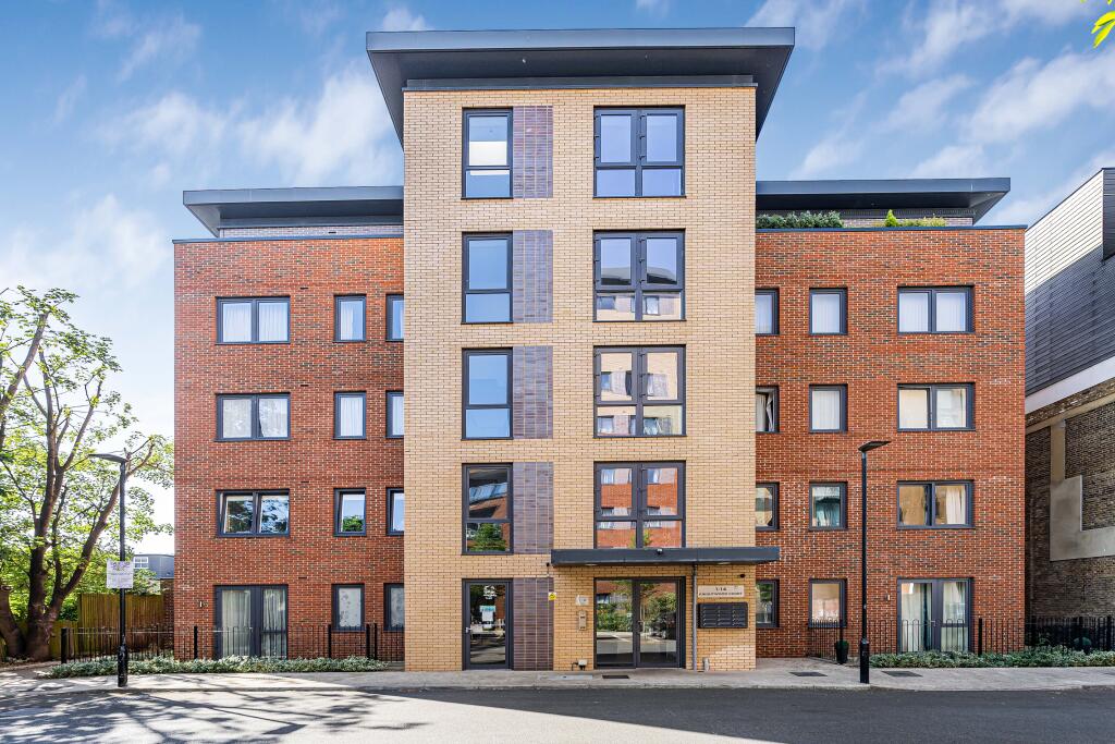 Main image of property: Knightwood Court, Colonnade Gardens, Acton, Ealing