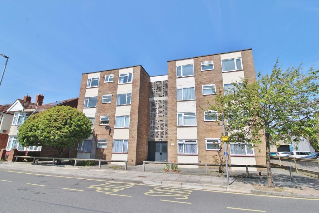 Apartment in Portsmouth, Milton