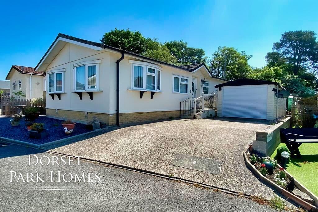 Main image of property: The Rise, Oaklands Park, Crossways, Dorchester, Dorset