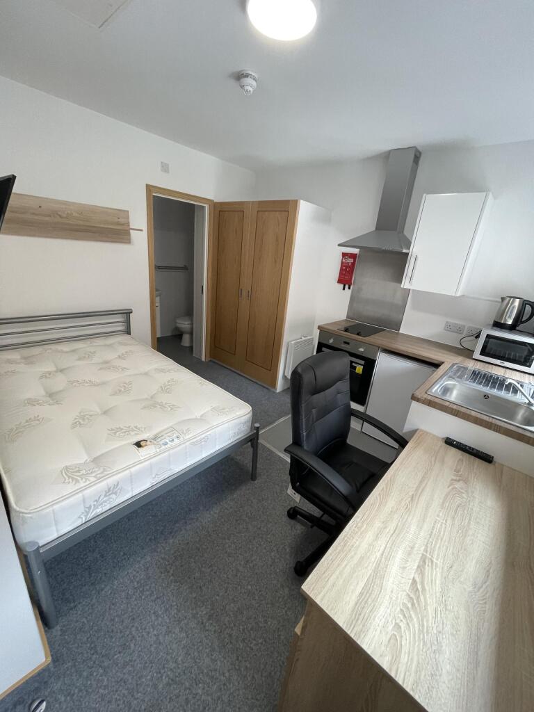 Salisbury Road, Leicester - View 3