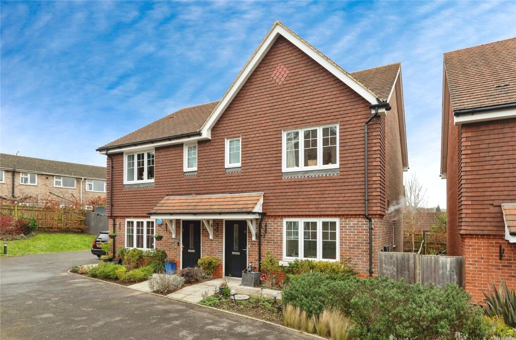 Main image of property: Cygnets Close, Redhill, Surrey, RH1