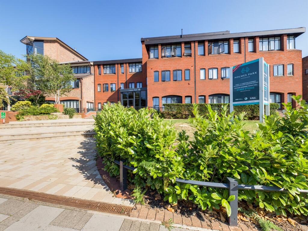 Main image of property: Holmes Park, North Street, Horsham