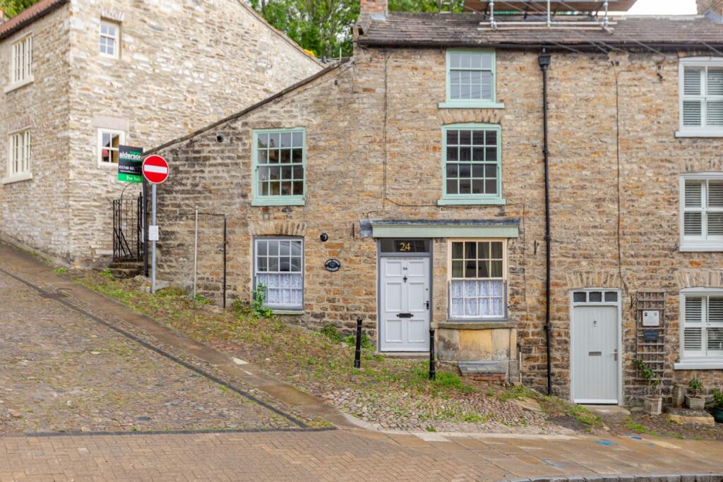 Main image of property: Tish Toms, Richmond