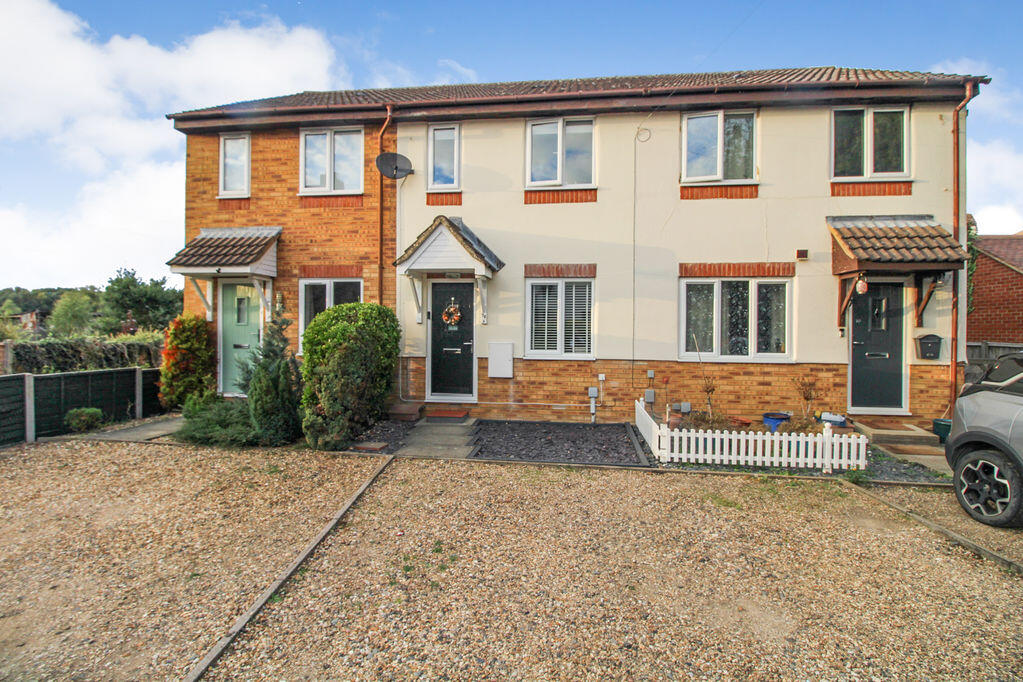 Main image of property: Ampthill Road, Shefford, SG17
