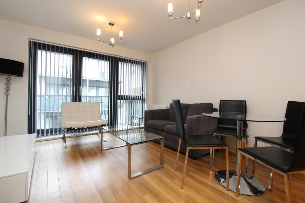 Main image of property: Wilkinson Court, Rollason Way, CM14
