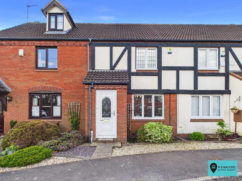Main image of property: Montgomery Close, Hucclecote