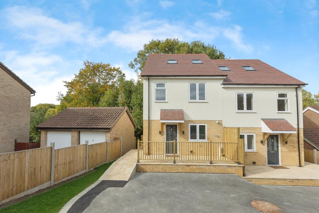 Main image of property: Blackthorn Avenue, Tunbridge wells