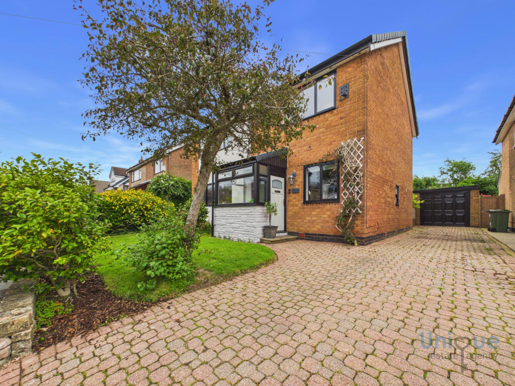 Main image of property: Westbourne Avenue,  Wrea Green, PR4