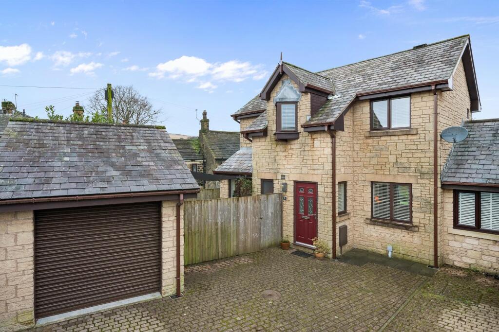 Main image of property: Tower Court, Chapeltown, Turton, Bolton