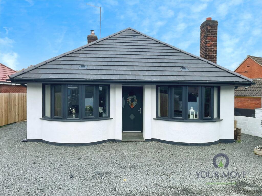 Main image of property: Nuncargate Road, Kirkby-in-Ashfield, Nottingham, Nottinghamshire, NG17