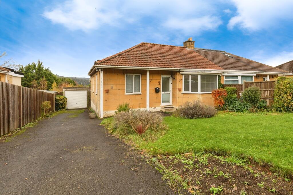 Main image of property: Devonshire Road, Bathampton, Bath