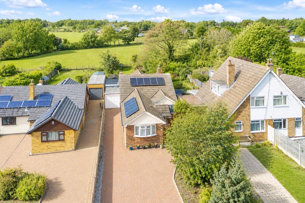 Main image of property: Catchpole Lane, Great Totham