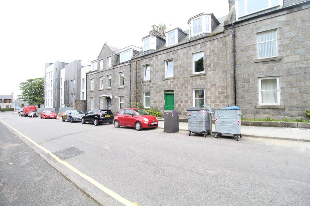 Additional image 15 of Merkland Road, Top Floor Left, AB24