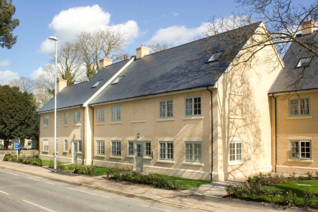 Main image of property: High Street, Trumpington, Cambridge