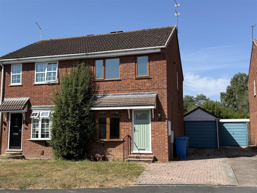 Main image of property: Franklyn Close, Perton