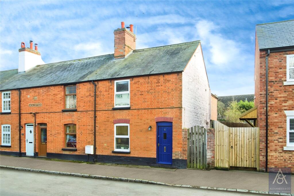 Main image of property: Main Street, Tingewick, Buckingham