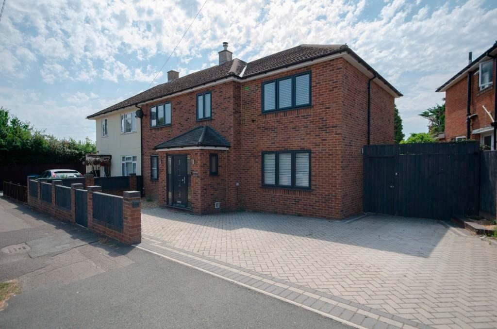 Main image of property: Sullivan Road, Southampton, Hampshire, SO19